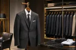 How Often Should You Dry Clean a Suit?