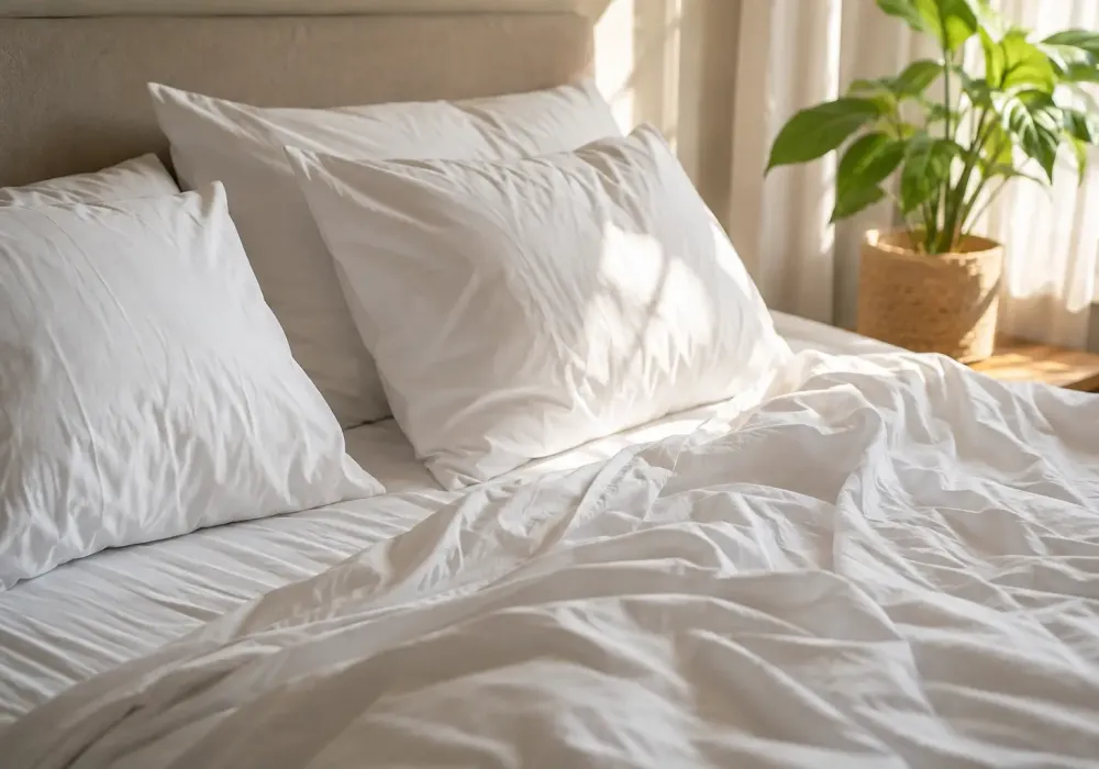 How Often Should You Wash Your Bed Sheets for Fresh, Clean Bedding?