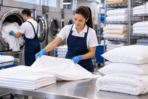 How Often Should You Wash Bedsheets, Blankets, and Pillow Covers?
