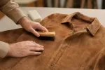 How to Clean a Suede Jacket Without Damaging It: Expert Care Guide