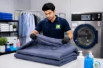 How to Clean a Weighted Blanket Without Damaging It