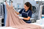 Worried About How to Clean Your Evening Dress Before a Special Occasion?