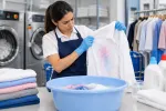 How to Remove Colour Stains from Clothes: Professional Laundry Care Tips