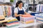 How to Store Summer Clothes and Keep Them Fresh Until Next Year