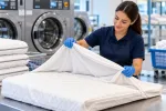 How Often Should You Wash a Mattress Cover Without Damaging It?