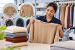 How Professional Laundry Services Prevent Woollen Clothes from Shrinking