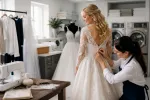 Wedding Dress Alterations: Everything Brides Need to Know Before the Big Day
