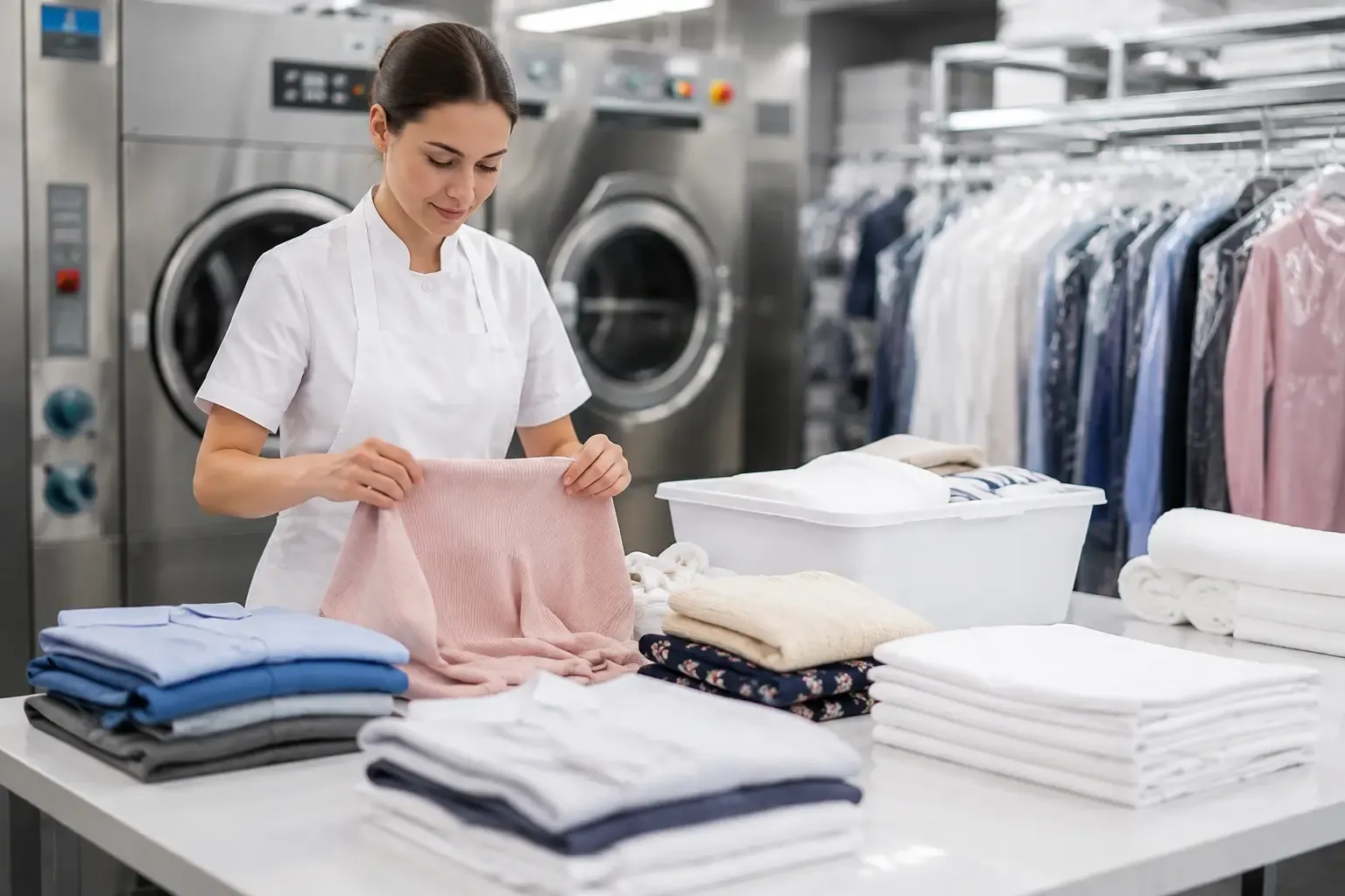 What-Is-a-Separate-Wash-Laundry-Service