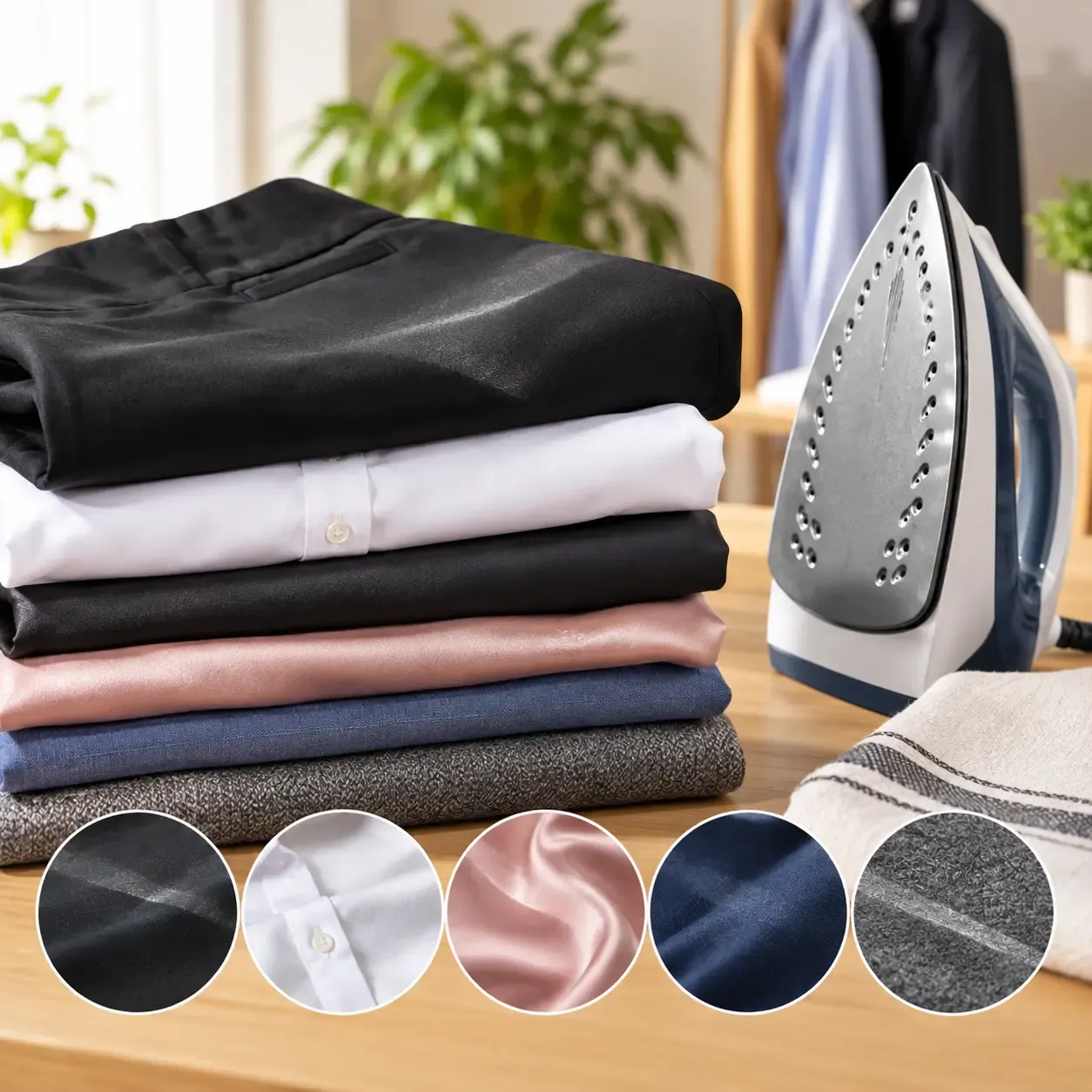 Which-Clothes-Are-More-Prone-to-Shiny
