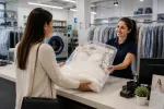Why You Should Clean Your Wedding Dress After the Big Day - And How to Do It Right