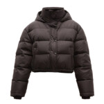 Puffer Jacket (Feather)