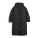 Puffer Coat (Non-Feather)