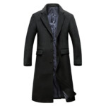 Overcoat – Full Length