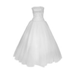 Wedding Dress (Variable Price)